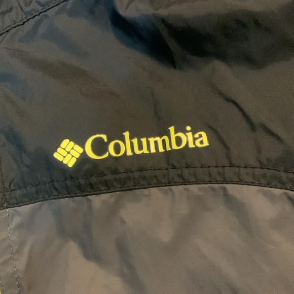 Brand new youth medium Columbia windbreaker - Picture 3 of 5